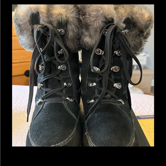 Cougar  women’s boots - Picture 3 of 15